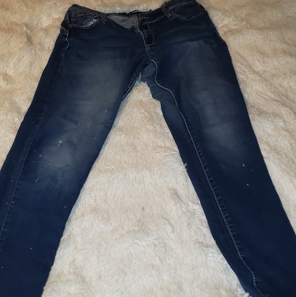 Denim Jeans